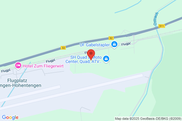 NMH Mengen GmbH