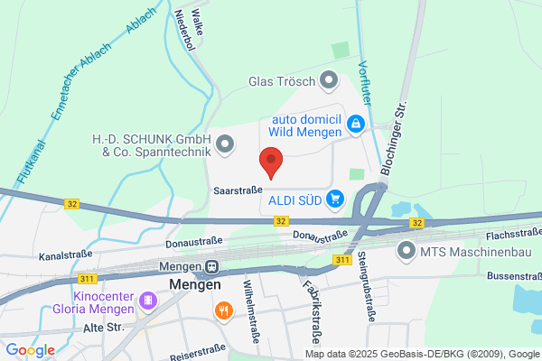 Nagel Baumaschinen Ulm GmbH