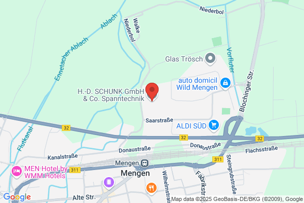 SCHUNK GmbH & Co. KG Fabrik f.Spann- u. Greifwerkz.