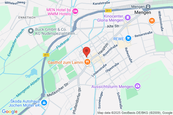 Sido Dolpp Getränke GmbH