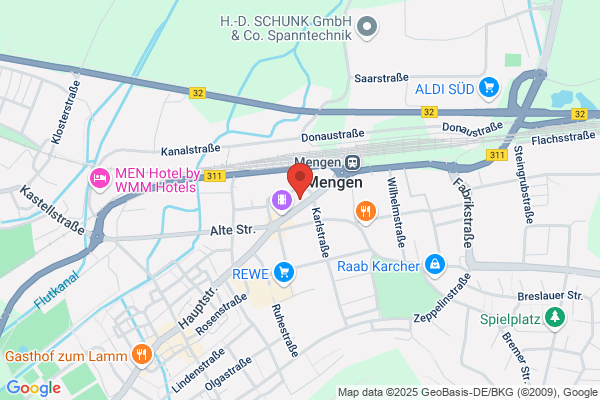 TEDi GmbH & Co. KG