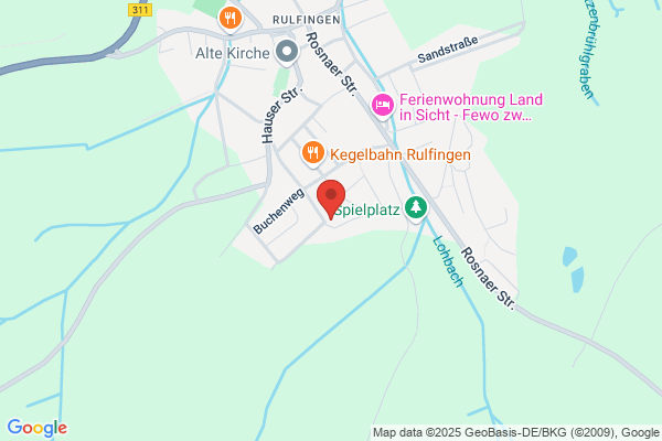 Zoohaus Bentele