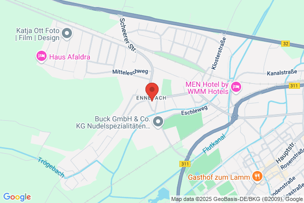 Metzgerei Frick GmbH