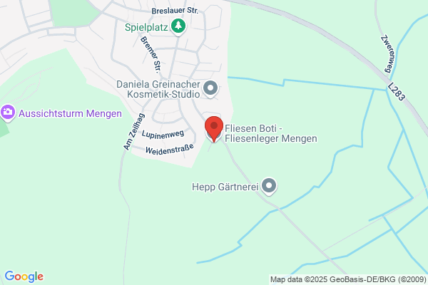 Fliesen Boti - Fliesenleger Mengen