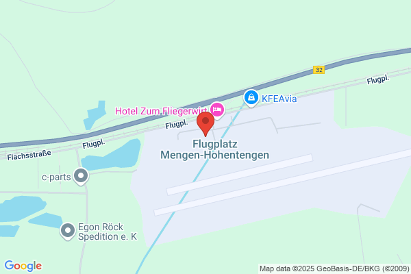 Zollern Flugdienste GmbH