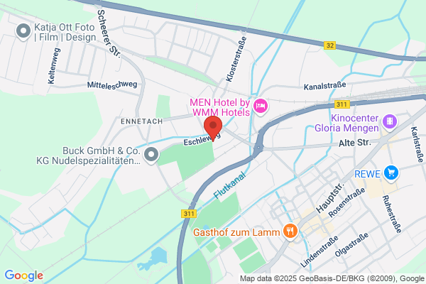 Sportheim
