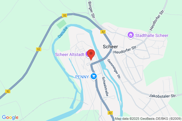 Gasthaus zum Ochsen