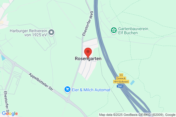 Rosengarten