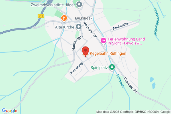 Zur Krone Rulfingen