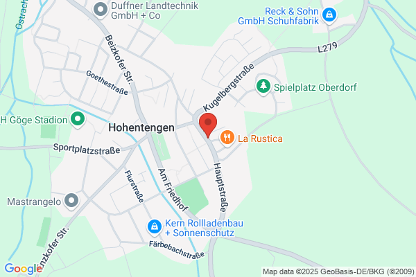 Zur Traube