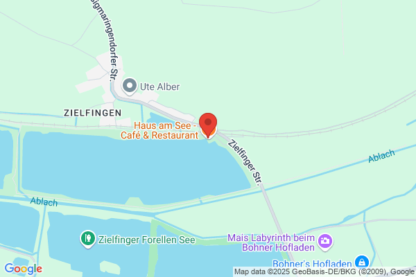 Restaurant Neuseeland