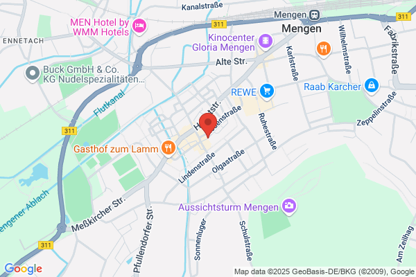 Ott-List-Immobilien KG