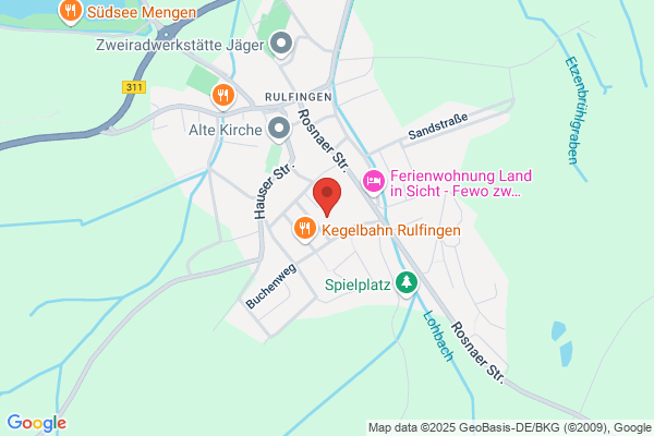 Kindergarten Rulfingen