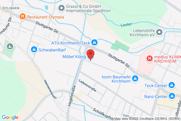 Möbel König GmbH