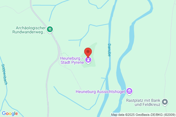 Heuneburgmuseum