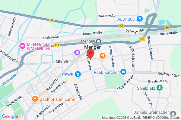 Kramer Henrike Steuerberatungs-GmbH