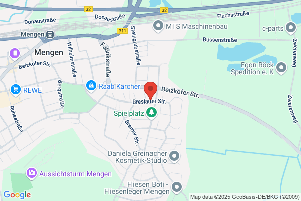 Fischer Anton GmbH
