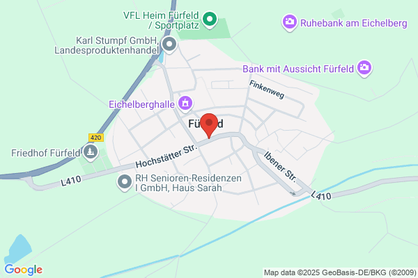 Ortsbürgermeister