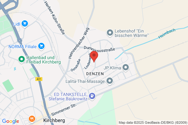 Das Hundehaus Stephanie Maeßen