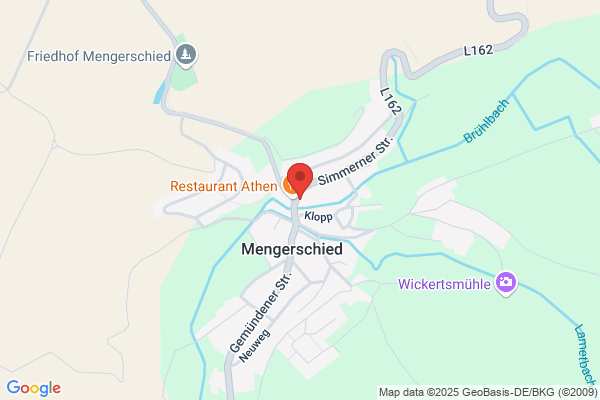 Dorfschänke