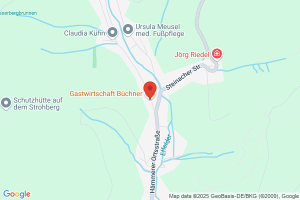 Büchner