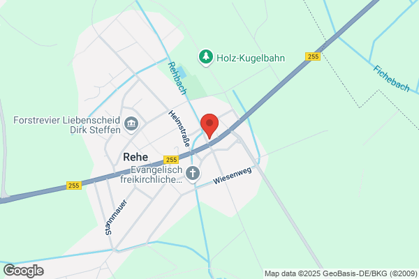 Bäckerei Reeh