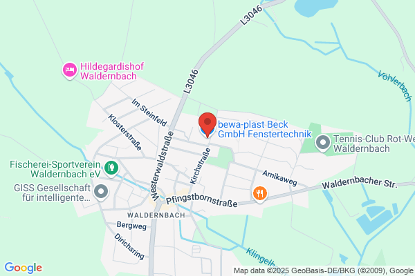 bewa-plast Kunststoffprofile Beck GmbH