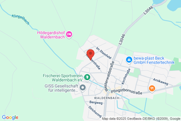 Bad-u.Heizungsservice Hörle GmbH