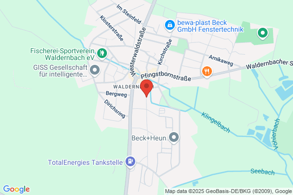 Heinze & Streng GmbH