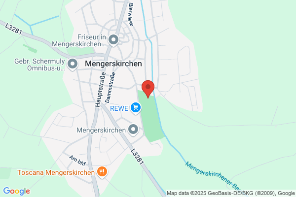 Sportverein Blau-Weiß Sportheim