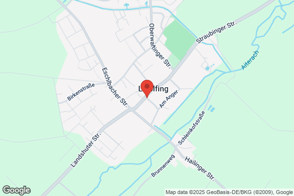 Raiffeisenbank Leiblfing eG