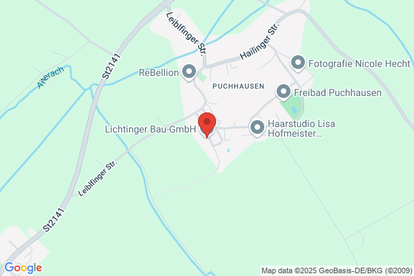 Lichtinger Bau GmbH