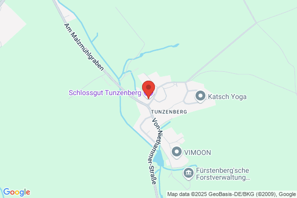 Hotel Schloss Schenke