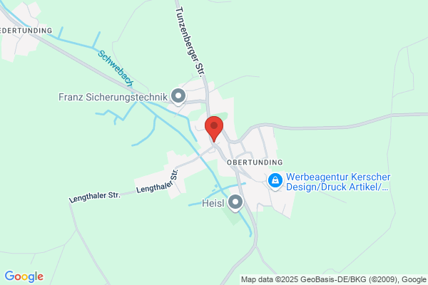 KFZ und Landmaschinen Nürnberger
