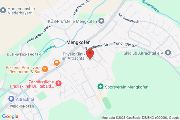 Physio-Klinik im Aitrachtal GmbH