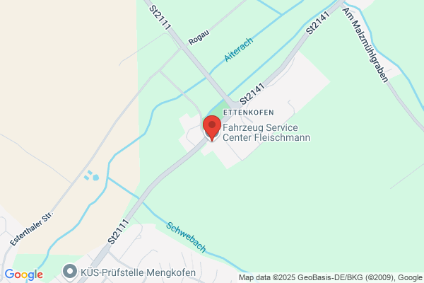 Reifenhalle Martinsbuch Troll-Maier GbR