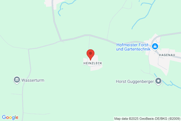 Reit-u. Voltigierverein Gut Heinzleck