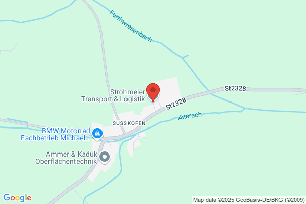 Strohmeier Transport & Logistik GmbH