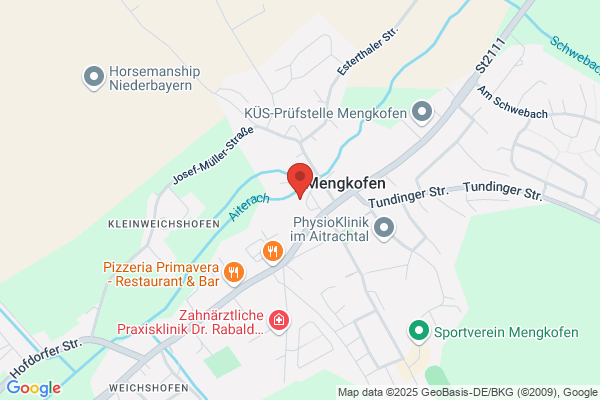 fh mailservice gmbh