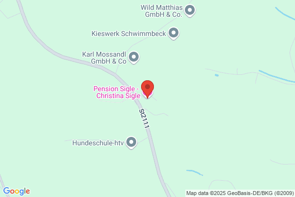 Gasthof Sigle Inh. Markus Sigle