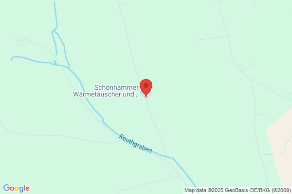 Schönhammer Wärmetauscher