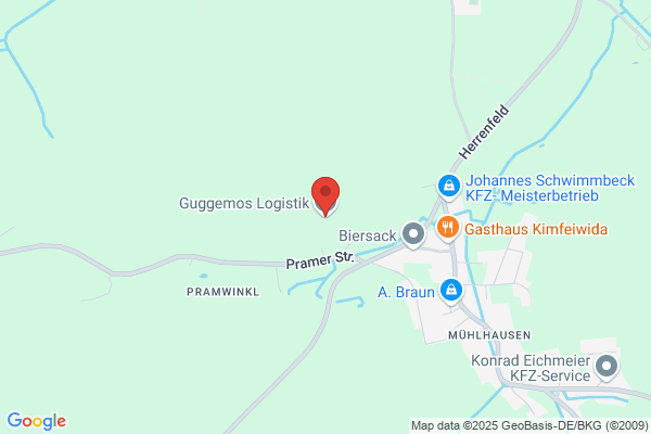 Guggemos-Transport GmbH