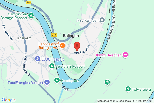 Freiwillige Feuerwehr Ralingen