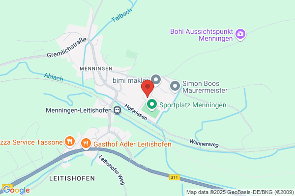 Gemeindehaus