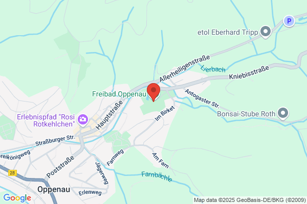 Schwimmbadbistro Inh. Metzen u. Steinbach