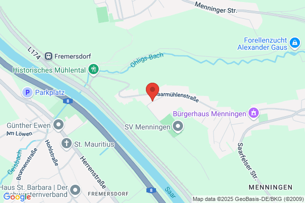 Sportverein Gilzem-Eisenach