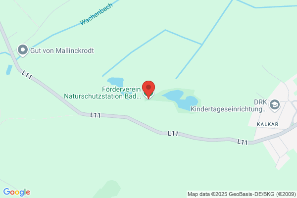 Verein Naturpark Südeifel e.V.