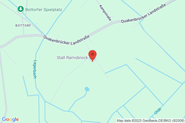 Stall Ramsbrock