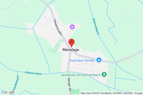 Abeln, Der City Bäcker