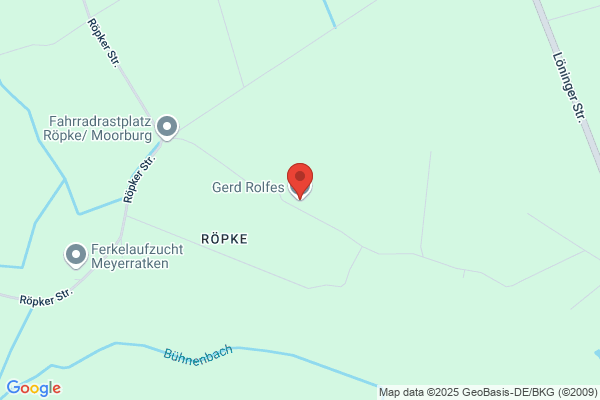 Gerd u. S. Rolfes